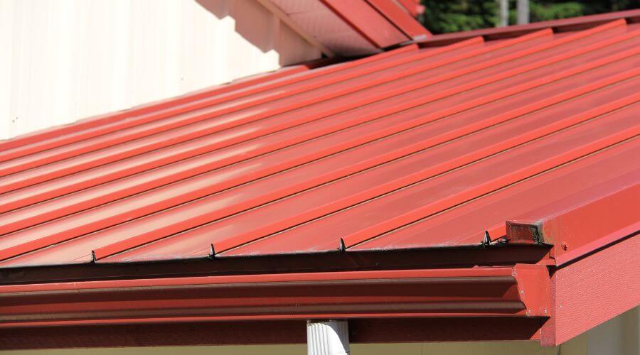 Roof Coating & Sealant Application in Rogers, ND