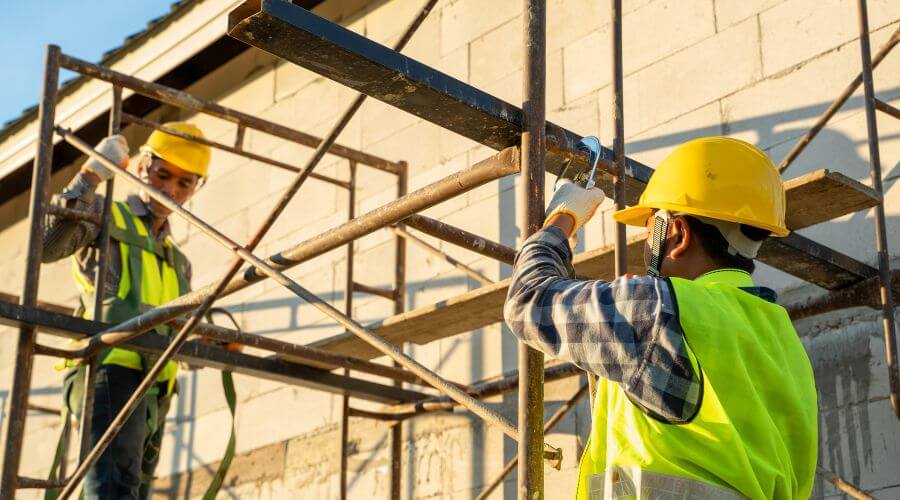 Expert top industrial roofings services in Rogers, ND